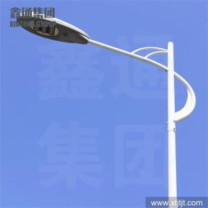 交通桿件