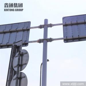 交通桿件