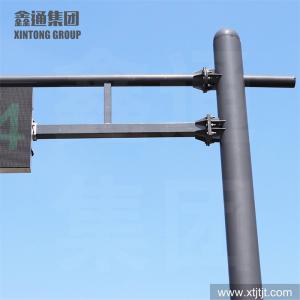 交通桿件