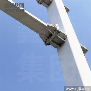 交通桿件