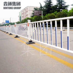 道路護(hù)欄