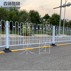 道路護(hù)欄