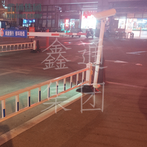 道路護(hù)欄