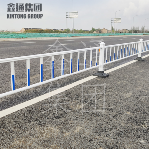 道路護(hù)欄