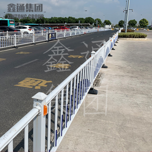 道路護(hù)欄