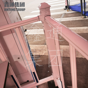 道路護(hù)欄