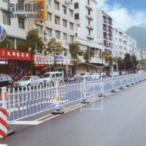 道路護(hù)欄