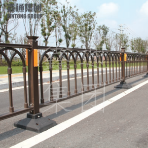 道路護欄