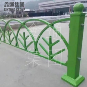 道路護欄