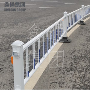 道路護欄
