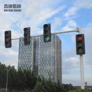 交通桿件