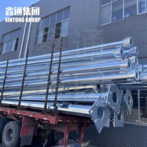 交通桿件