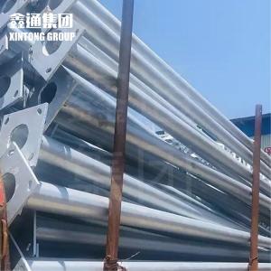 交通桿件