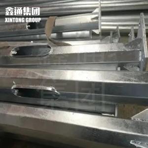交通桿件