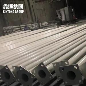 交通桿件